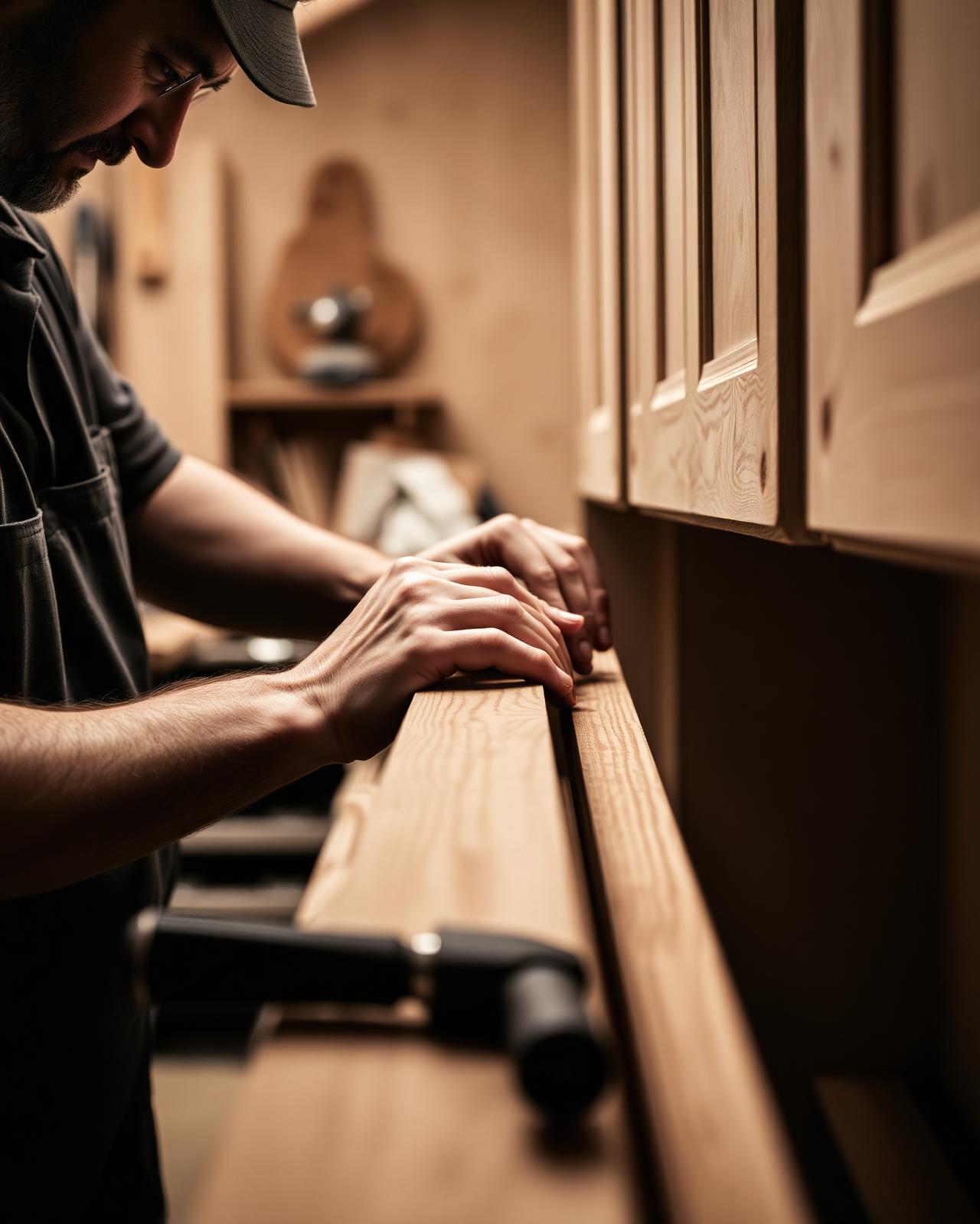 Studio City Workshop